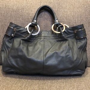 Kenneth Cole, medium size tote bag